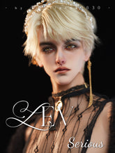 Tianba0830 - Lev (BJD Head) : Preorder - Anubis Doll Café